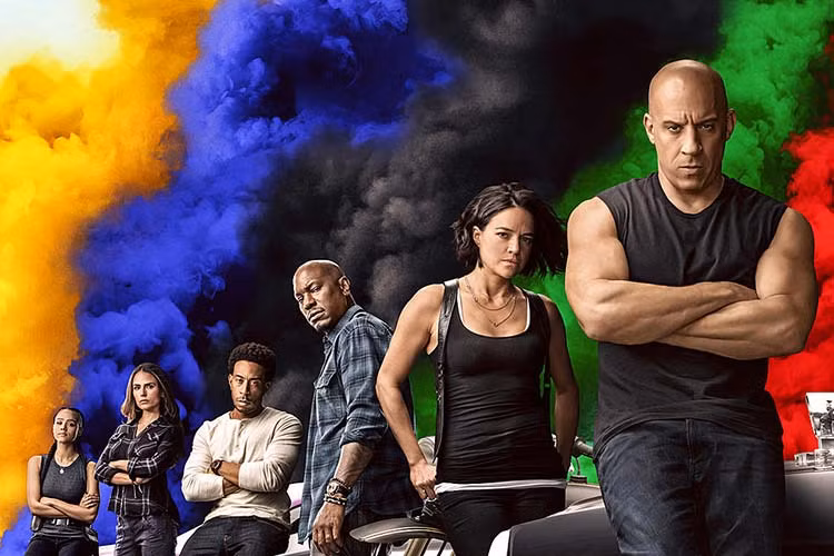 Theo sau bước phát hành một đoạn teaser ngắn một vài ngày trước, phần mới nhất của thương hiệu phim bom tấn là Fast &amp; Furious 9 đã chính thức tung ra đoạn trailer quảng cáo đầu tiên vào ngày 31/1 vừa qua.