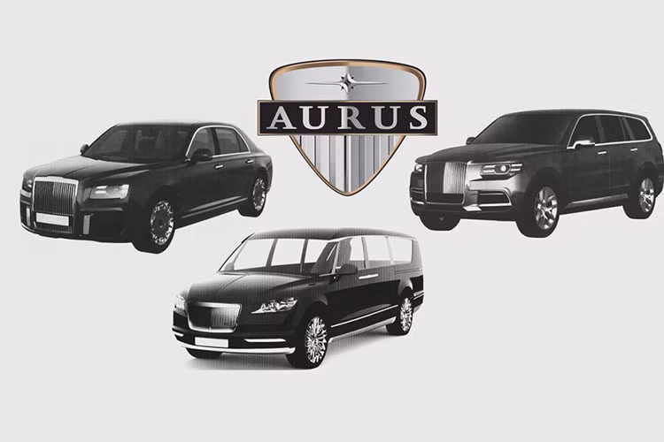 Được biết, 3 cái tên xe đình đám gồm; Senat, Arsenal và Komendant đều lấy từ những tòa tháp trong điện Kremlin. Những chiếc xe Aurus ngoài phục vụ Tổng thống Putin và quan chức chính phủ còn được bán cho cả người dân. Dần dần, thương hiệu này sẽ mở rộng ra cả những thị trường khác với mục tiêu bán 10.000 xe/năm.