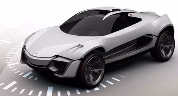 SUV sieu sang - dung noi chuyen voi McLaren-Hinh-3