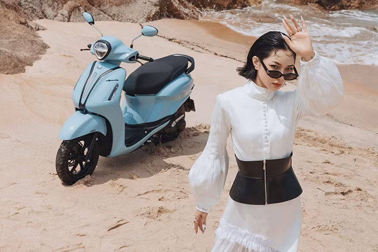 Nhung kieu toc giup co nang toa sang cung Yamaha Grande-Hinh-3