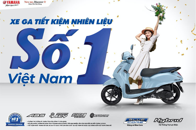 Nhung kieu toc giup co nang toa sang cung Yamaha Grande-Hinh-6