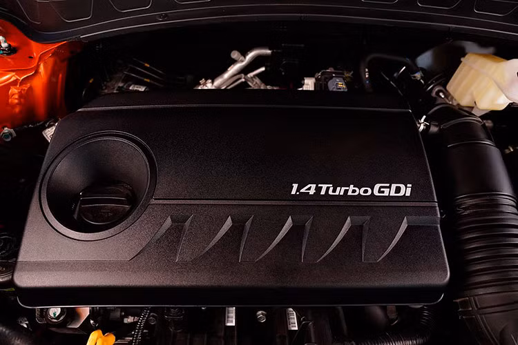 Kia Seltos 2021 tu 709 trieu tai Viet Nam, duoc nang cap moi gi?-Hinh-8