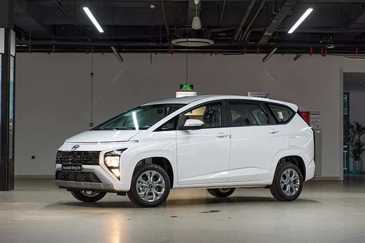 View - Xe xăng hạng A tại Việt Nam doanh số báo động vì ôtô điện giá rẻ? | Báo Tri thức và Cuộc sống - TIN TỨC PHỔ BIẾN KIẾN THỨC 24H