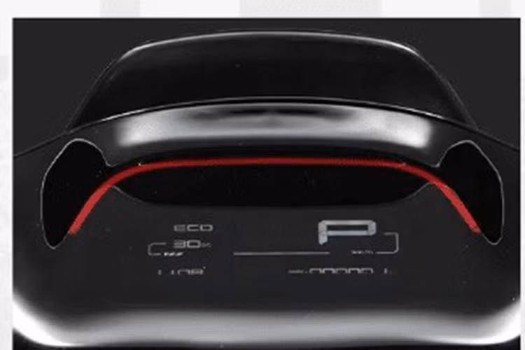 Trang bị cho xe có; chìa khóa kỹ thuật số, mở khóa cảm biến, mở khóa bằng mật khẩu, phục hồi động năng tùy chỉnh, kiểm soát hành trình, hỗ trợ đẩy/lùi, hỗ trợ lái xe và cấu hình điều khiển điện tử… Ngoài ra, EZ3i còn được hỗ trợ nâng cấp OTA, đèn pha thích ứng, đỗ xe chống trộm và các chức năng khác.