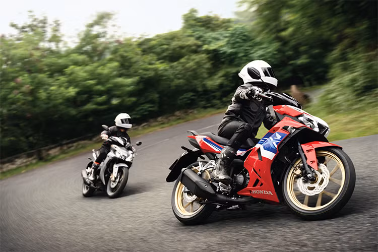 Honda Viet Nam manh tay dai cho Winner X va CBR150R 2024-Hinh-2