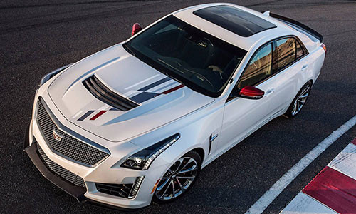 IMSA WeatherTech là một giải đua tổ chức hằng năm tại Mỹ do Hiệp Hội Đua Xe Quốc Tế (International Motor Sports Association) tổ chức với các hạng đua GT như: GT Le Mans (GTLM), GT Daytona (GTD).