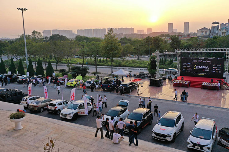 Ket qua giai thi dau am thanh “khung” tren oto - EMMA 2022 tai Ha Noi-Hinh-2