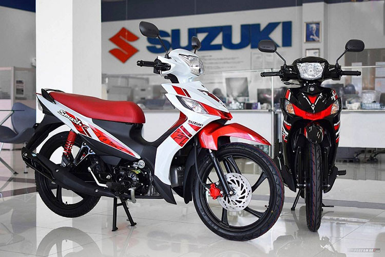Mức giá xe Suzuki Smash 2025 tại thị trường Campuchia niêm yết lên tới 1.700 USD (khoảng 43,4 triệu đồng). Nếu tái xuất tại Việt Nam, Suzuki Smash có thể là đối thủ của Honda Wave Alpha và Yamaha Sirius.