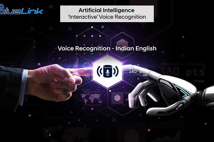 Theo thông tin rò rỉ, xe sẽ có khá nhiều công nghệ kết nối mới nhờ hệ thống BlueLink. Nổi bật trong đó là công nghệ trí thông minh nhân tạo Artificial Intelligence, cho phép người dùng ra lệnh bằng giọng nói. Tiếp đến là công nghệ điều khiển từ xa Remote. Công nghệ này giúp người lái khởi động/tắt máy, mở/khóa cửa, bật còi/đèn và bật điều hòa từ xa.