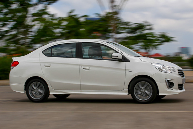 Đáng chú ý trong năm 2018 này, do được hưởng mức thuế suất thuế nhập khẩu 0%, giá xe Mitsubishi Attrage có thể sẽ giảm xuống sâu hơn nữa.