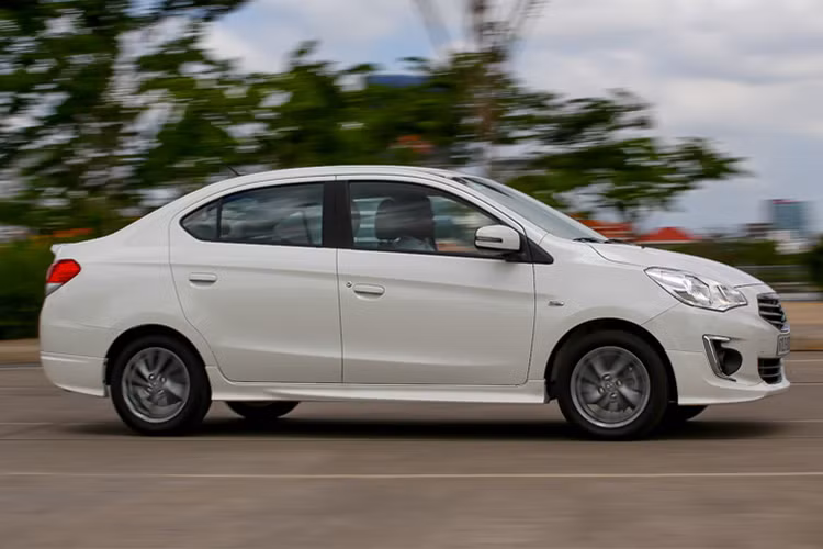 Đáng chú ý trong năm 2018 này, do được hưởng mức thuế suất thuế nhập khẩu 0%, giá xe Mitsubishi Attrage có thể sẽ giảm xuống sâu hơn nữa.