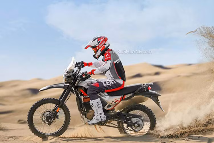 Xpulse 200 Dakar Edition 2025 hiện chưa có thông tin được đưa đến các thị trường đang phát triển khác... Nhưng với mức giác chỉ tương đương với xe côn tay Yamaha Exciter 155, khi về Việt Nam đây chắc chắn sẽ là hàng hot. 