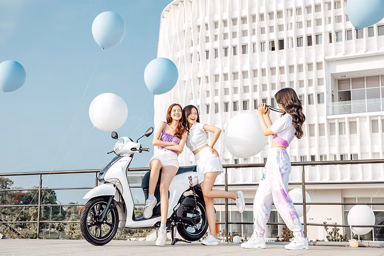 Nhan ngay 2 trieu dong khi mua Yamaha Grande hoac Janus