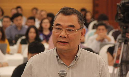 Tai xe Grab 18 tuoi bi sat hai: Bo Cong an neu giai phap giam pham phap hinh su