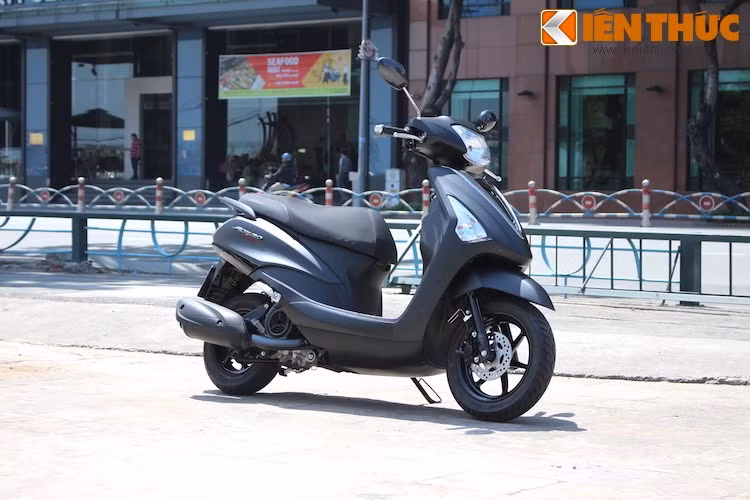 Cụ thể sẽ có khoảng 31.650 chiếc Yamaha Acruzo sản xuất từ 22/9/2015 đến 3/8/2016 được bán ra tại thị trường Việt Nam cần được triệu hồi để thể thay thế bộ côn tự động và cập nhật lại phần mềm điều khiển động cơ.