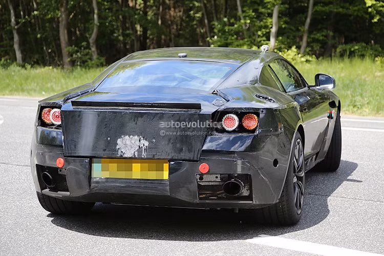 Đó là điều dễ hiểu vì đây là mẫu xe cực kỳ quan trọng của hãng và chẳng ai muốn con cưng của mình bị “lộ hàng” trước ngày ra mắt.