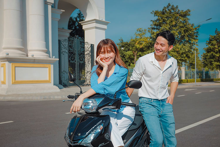 Chiec xe may so nao duoc ca nam va nu san don tai Viet Nam?-Hinh-3