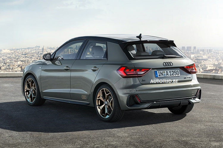 Audi A1 2019 có thể sẽ thừa hưởng động cơ từ dòng xe "họ hàng" VW Polo. Điều này đồng nghĩa với việc xe sẽ sử dụng động cơ 3 xy lanh 1.0 L cho công suất 116 mã lực và động cơ 4 xy lanh tăng áp 1.5 L cho công suất 150 mã lực. Sau này, A1 2019 sẽ có thêm phiên bản S1 với động cơ tăng áp 2.0 L cho công suất trên 250 mã lực. 