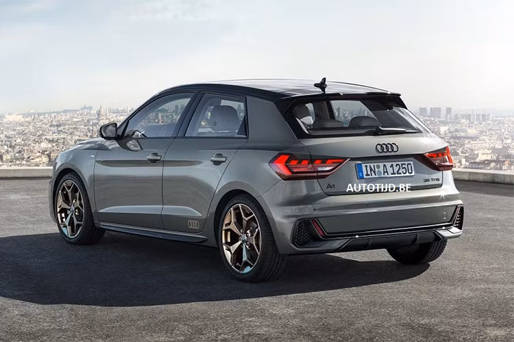 Audi A1 2019 có thể sẽ thừa hưởng động cơ từ dòng xe "họ hàng" VW Polo. Điều này đồng nghĩa với việc xe sẽ sử dụng động cơ 3 xy lanh 1.0 L cho công suất 116 mã lực và động cơ 4 xy lanh tăng áp 1.5 L cho công suất 150 mã lực. Sau này, A1 2019 sẽ có thêm phiên bản S1 với động cơ tăng áp 2.0 L cho công suất trên 250 mã lực. 