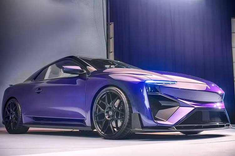 Geneva sẽ là triển lãm ôtô mở đầu hàng năm của châu Âu, nhưng đương nhiên là không chỉ có các nhà sản xuất xe tại đây mới được trưng bày sản phẩm của họ ở đó. Điển hình là trong những năm gần đây, ngày càng có nhiều nhà sản xuất xe ôtô Trung Quốc muốn thâm nhập vào thị trường này và tham dự sự kiện, mới nhất trong số đó là AIWAYS.