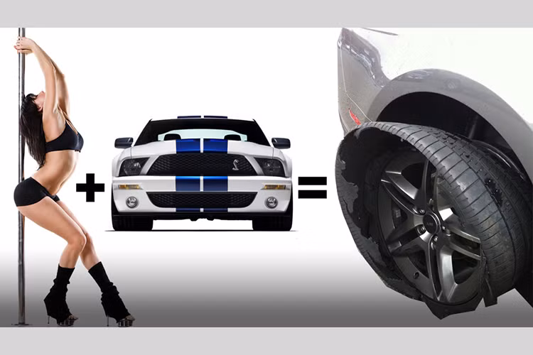 Nếu bạn có tiền bạn có thể mua ôtô và chọn cái mình thích nhất, bạn có thể lái xe bất cứ khi nào bạn muốn. Bạn có thể vô tư cho bạn bè lái thử ôtô, thậm chí là mượn vài ngày - nhưng riêng phụ nữ thì... KHÔNG.