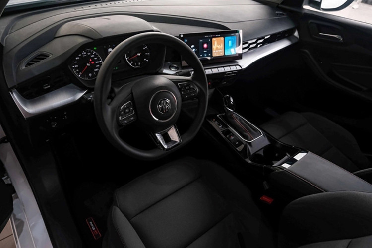 MG5 giam gia “sap san”, ban STD chi 370 trieu re hon Kia Morning-Hinh-2