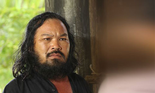 Vo Tong 'Dat Phuong Nam': Doi lao doc vi noi tieng