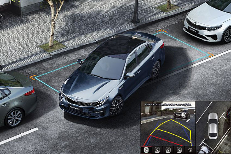 Theo đại diện hãng xe ôtô Kia tại Malaysia cho hay, Kia Optima phiên bản 2019 sẽ được ra mắt thị trường Malaysia vào đầu tháng 11 này với giá khởi điểm từ 169.888 RM (tương đuong 947 triệu đồng). Hiện chưa có thông tin gì về mẫu xe mới này tại Việt Nam.