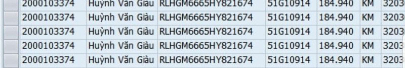 Honda City mua tai Anycar bi to tua ODO - dai ly co lua doi khach hang?-Hinh-4