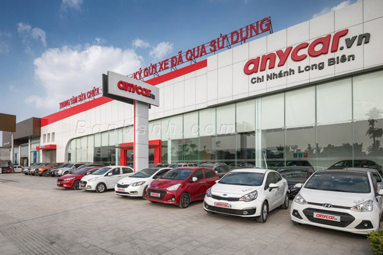 Honda City mua tai Anycar bi to tua ODO - dai ly co lua doi khach hang?-Hinh-5