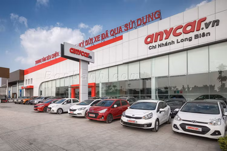 Honda City mua tai Anycar bi to tua ODO - dai ly co lua doi khach hang?-Hinh-5