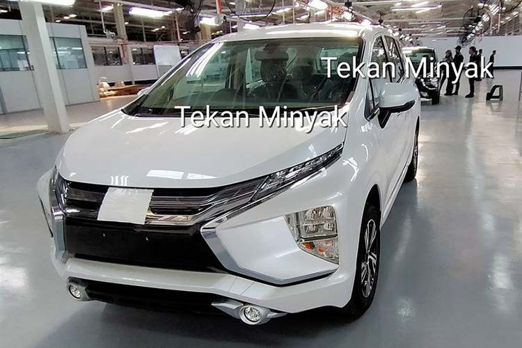 Thông thường, các hãng ôtô Nhật Bản sẽ tung ra phiên bản nâng cấp của xe sau khoảng 3 năm. Do đó, việc mẫu xe MPV Mitsubishi Xpander mới có mặt trên thị trường khoảng hơn 2 năm mà đã được bổ sung phiên bản nâng cấp khiến không ít người cảm thấy ngạc nhiên.