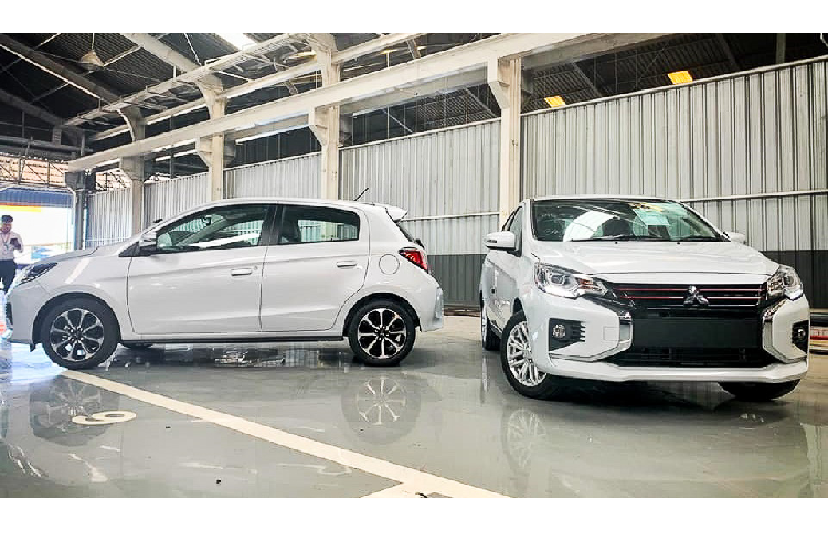 Trong năm 2019 vừa qua, Mitsubishi Xpander chính là mẫu xe bán chạy thứ 2 tại Việt Nam với doanh số 20.098 chiếc, chỉ thua Toyota Vios (27.180 chiếc). Sức hút của Mitsubishi Xpander tại Việt Nam bắt nguồn từ thiết kế bắt mắt, nội thất 7 chỗ khá rộng rãi và giá rẻ, dao động từ 550 - 620 triệu đồng cho 2 phiên bản