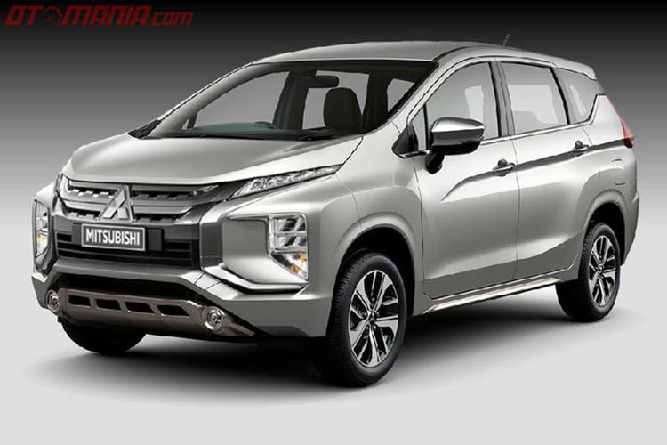 Một điểm thay đổi nữa của Mitsubishi Xpander 2020 chính là dải đèn LED định vị ban ngày. Có vẻ như ngay cả cụm đèn pha cũng được làm mới với thiết kế projector hình vuông. Nếu đúng như vậy thì Mitsubishi Xpander 2020 nhiều khả năng sẽ được trang bị đèn pha LED thay vì Halogen thông thường như hiện nay. Đáng tiếc là hiện vẫn chưa có hình ảnh chụp chi tiết đuôi xe.