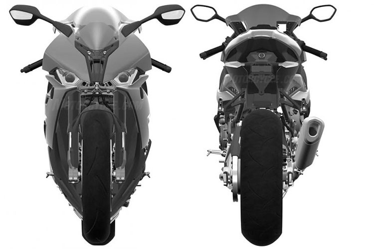 Ở phiên bản mới này, hãng xe môtô BMW Motorrad còn trang bị cho xe các công nghệ hỗ trợ người lái như hệ thống ABS chuẩn đua của BMW Motorrad, ABS pro, 4 chế độ chạy (Rain, Road, Dynamic và Race). Bên cạnh đó là các tiện ích như hệ thống kiểm soát lực kéo điện tử, hệ thống hỗ trợ sang số, hệ thống khởi hành ngang dốc, các thông tin này được hiện thị trên đồng hồ là màn hình TFT của xe.