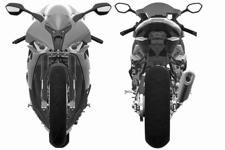 Ở phiên bản mới này, hãng xe môtô BMW Motorrad còn trang bị cho xe các công nghệ hỗ trợ người lái như hệ thống ABS chuẩn đua của BMW Motorrad, ABS pro, 4 chế độ chạy (Rain, Road, Dynamic và Race). Bên cạnh đó là các tiện ích như hệ thống kiểm soát lực kéo điện tử, hệ thống hỗ trợ sang số, hệ thống khởi hành ngang dốc, các thông tin này được hiện thị trên đồng hồ là màn hình TFT của xe.