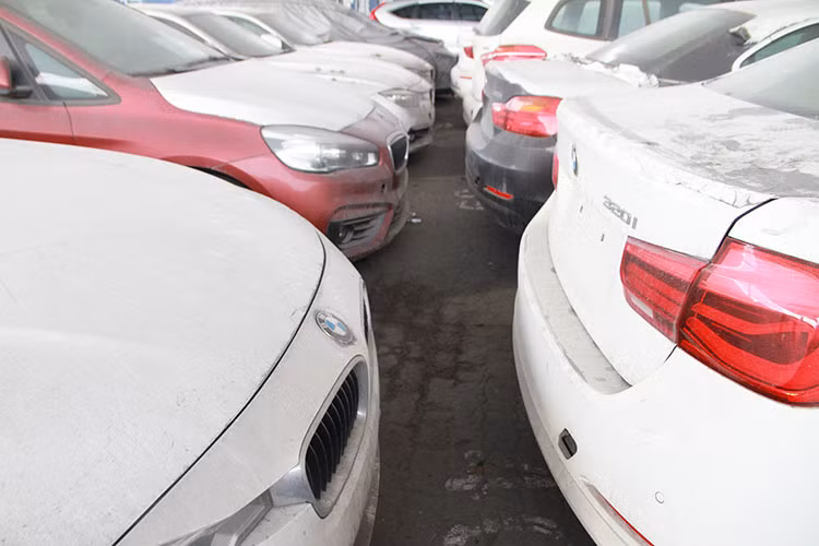 Do đó, nếu phía Euro Auto đề nghị cho tái xuất lô hàng 133 xe ôtô BMW hạng sang này trên ra khỏi lãnh thổ Việt Nam thì sẽ cho phép tái xuất theo quy định; đồng thời sẽ hoàn trả lại cho doanh nghiệp này toàn bộ số tiền thuế đã nộp đối với lô hàng này.