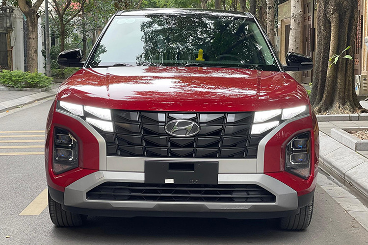 Rõ ràng ở trường hợp này, việc chọn mua xe Hyundai Custin cũ hay mới phụ thuộc rất nhiều vào nhu cầu, sở thích, khả năng tài chính và cơ hội mà đại lý hoặc người bán dành cho bạn. Tuy nhiên, nếu bám chắc vào những lưu ý trên, chắc chắn bạn sẽ dễ dàng đưa ra sự lựa chọn phù hợp với chính mình