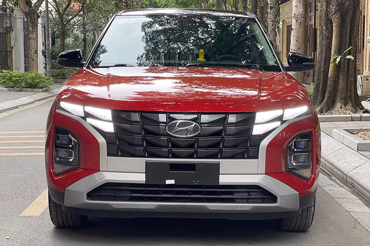 Rõ ràng ở trường hợp này, việc chọn mua xe Hyundai Custin cũ hay mới phụ thuộc rất nhiều vào nhu cầu, sở thích, khả năng tài chính và cơ hội mà đại lý hoặc người bán dành cho bạn. Tuy nhiên, nếu bám chắc vào những lưu ý trên, chắc chắn bạn sẽ dễ dàng đưa ra sự lựa chọn phù hợp với chính mình