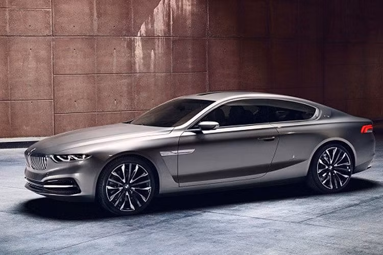 Mới đây các thông tin trên BMW Blog cho biết, mẫu xe mang tên mã nội bộ G14/G15 và khi được giới thiệu trên thị trường vào cuối năm 2019 hoặc đầu năm 2020, 8-Series sẽ thay thế các thành viên khác trong gia đình BMW là 6-Series Coupe và Convertible.