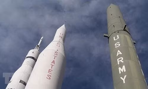 Nga canh bao cac nuoc tham gia tap tran hat nhan voi My