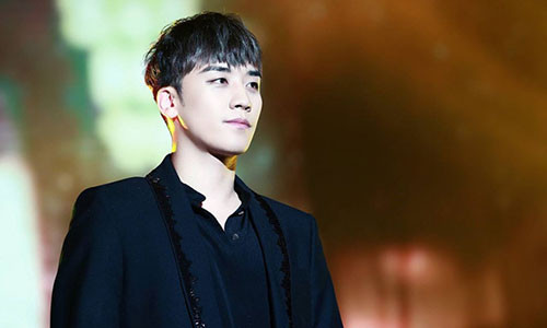 Seungri tuyen bo roi Big Bang, cham dut su nghiep sau loat scandal