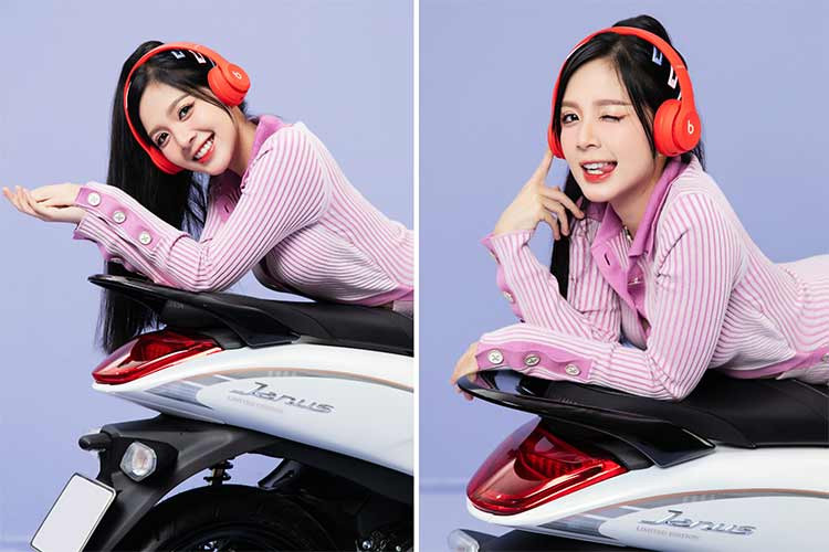 Yamaha Janus “nguoi ban dong hanh” cua dien vien Ngoc Huyen-Hinh-2