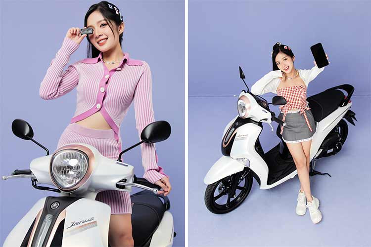 Yamaha Janus “nguoi ban dong hanh” cua dien vien Ngoc Huyen-Hinh-5