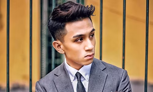 9X dien trai gay thuong nho khi cover hit mot thoi "Tinh don phuong"