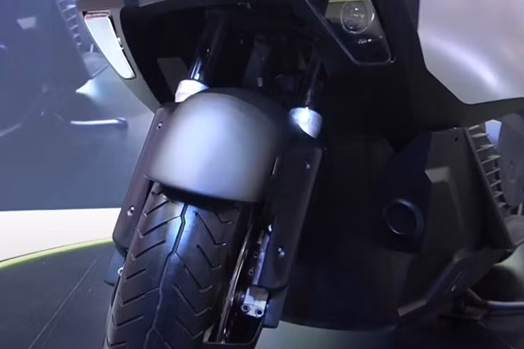 Tuy nhiên hiện tại, nhà sản xuất chưa thông báo về mức giá xe Felo TOOZ 2025 chạy điện này và kế hoạch phân phối ra sao.