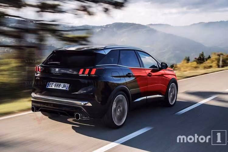 Ông Jean-Philippe Imparato - CEO Peugeot đã cho biết với trang AutoExpress rằng công ty đang cân nhắc cho một mẫu SUV mới: "2 năm trước chúng tôi từng chia sẻ dự định sẽ ra mắt 5 dòng SUV mới chỉ trong 2 năm và chúng tôi đã đạt được, trong đó 3 mẫu SUV ra mắt tại thị trường Châu Âu và 2 mẫu đã ra mắt tại thị trường Trung Quốc".