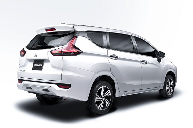 Mức giá xe Mitsubishi Xpander 2021 phiên bản đặc biệt được niêm yết chính hãng là 630 triệu đồng. Khách hàng có thể đặt trước xe từ ngày 6/9 – 30/9/2021 và nhận xe ngay sau khi kết thúc giãn cách xã hội.