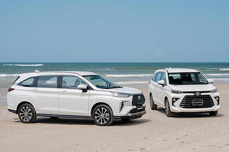 Chương trình ưu đãi này hứa hẹn sẽ giúp cặp đôi MPV cỡ nhỏ nhà Toyota cải thiện doanh số trong những tháng cuối năm 2023 và cạnh tranh doanh số với những đối thủ cùng phân khúc vốn đang khá chật chội.