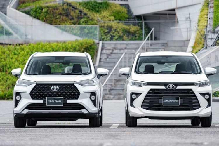 Trong khi đó, mức giá xe Toyota Avanza Premio hiện bán ra từ 558 - 598 triệu đồng. Như vậy, số tiền mà khách hàng có thể tiết kiệm khi mua mẫu xe này trong tháng 11/2023 là từ 56 - 60 triệu đồng